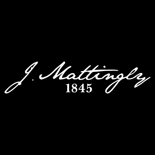  Jeff “J” Mattingly